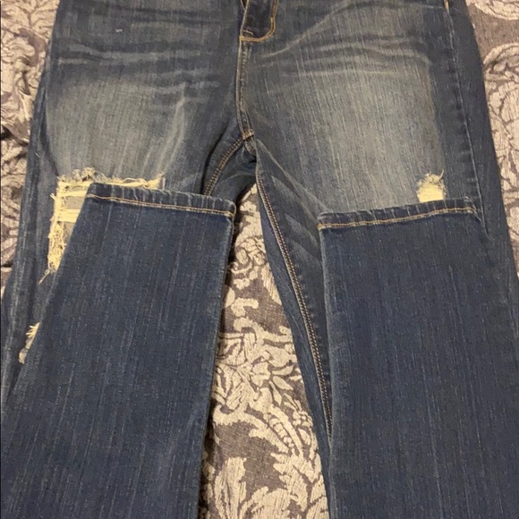 Fashion nova high rise - Picture 3 of 4